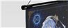 HYTE Hololive - Hoshimachi Suisei Y70 Limited Edition Computer Case(with Wall Scroll)