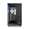 Thermaltake View 380 XL TG ARGB, Châssis moyen tour  noir