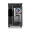 Thermaltake View 380 XL TG ARGB, Châssis moyen tour  noir