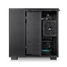 Thermaltake View 380 XL TG ARGB, Châssis moyen tour  noir