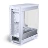 Phanteks = EVOLV X2 ARGENT BLANC Latéale gauche Mid Tower White(Open Box)