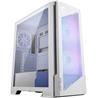 MSI MPG VELOX 300R AIRFLOW PZ WHITE Mid-Tower Case