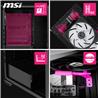 MSI MPG VELOX 300R AIRFLOW PZ Mid-Tower Case