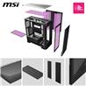 MSI MPG VELOX 300R AIRFLOW PZ Mid-Tower Case