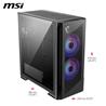 MSI MPG VELOX 300R AIRFLOW PZ Mid-Tower Case