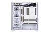 BitFenix CETO Premium ATX Mid Tower Case, White