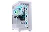 BitFenix CETO Premium ATX Mid Tower Case, White