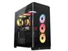 CORSAIR FRAME 4500X RS-R ARGB, Noir