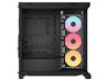 CORSAIR FRAME 4500X RS-R ARGB, Noir