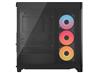 CORSAIR FRAME 4500X RS-R ARGB, Noir