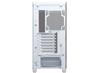 CORSAIR FRAME 4500X RS-R ARGB, Blanc