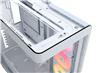 CORSAIR FRAME 4500X RS-R ARGB, Blanc