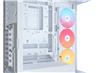 CORSAIR FRAME 4500X RS-R ARGB, Blanc