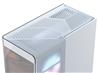 CORSAIR FRAME 4500X RS-R ARGB, Blanc