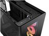 CORSAIR FRAME 4500X LX-R RGB LINK, Black