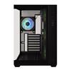 BITFENIX AL118 PC Case, Black