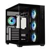 BITFENIX AL118 PC Case, Black