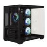 BITFENIX AL118 PC Case, Black
