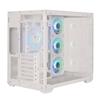 BitFenix Boîtier AL118, Blanc