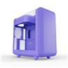 HYTE X50 X50 Mid Tower Taro Milk