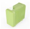 HYTE X50 X50 Mid Tower lait de matcha