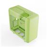 HYTE X50 X50 Mid Tower lait de matcha