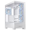 ASUS A31 PLUS Blanc