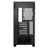 CORSAIR 3500X RS-R ARGB Mid-Tower PC Case, Black