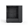 Fractal Design Epoch Black Solid - High Airflow PC Gaming Case(Open Box)
