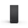 Fractal Design Epoch Black - Tempered Glass Light Tint - High Airflow