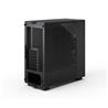 Fractal Design Epoch Black - Tempered Glass Light Tint - High Airflow