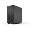 Fractal Design Epoch Black - Tempered Glass Light Tint - High Airflow