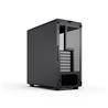 Fractal Design Epoch Black RGB - Tempered Glass Light Tint PC