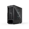 Fractal Design Epoch Black RGB - Tempered Glass Light Tint PC