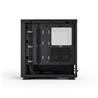 Fractal Design Epoch Black RGB - Tempered Glass Light Tint PC