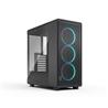 Fractal Design Epoch Black RGB - Tempered Glass Light Tint PC