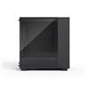 Fractal Design Epoch Black RGB - Tempered Glass Light Tint PC