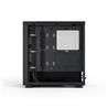 Fractal Design Epoch Black RGB - Tempered Glass Light Tint PC