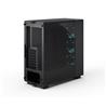 Fractal Design Epoch Black RGB - Tempered Glass Light Tint PC