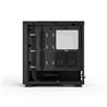 Fractal Design Epoch Black RGB - Tempered Glass Light Tint PC