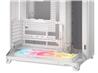 CORSAIR AIR 5400 LX-R RGB LINK  Product Name Mid-Tower PC Case, White