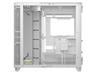 CORSAIR AIR 5400 LX-R RGB LINK  Product Name Mid-Tower PC Case, White