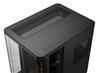 CORSAIR AIR 5400 LX-R RGB LINK Mid-Tower PC Case, Black