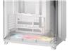 CORSAIR AIR 5400 RS-R ARGB Mid-Tower PC Case, White