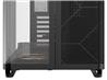 CORSAIR AIR 5400 RS-R ARGB Mid-Tower PC Case, Black