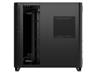 CORSAIR AIR 5400 RS-R ARGB Mid-Tower PC Case, Black