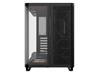 CORSAIR AIR 5400 RS-R ARGB Mid-Tower PC Case, Black