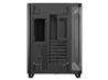 CORSAIR AIR 5400 RS-R ARGB Mid-Tower PC Case, Black