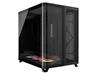 CORSAIR AIR 5400 RS-R ARGB Mid-Tower PC Case, Black