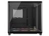 CORSAIR AIR 5400 RS-R ARGB Mid-Tower PC Case, Black